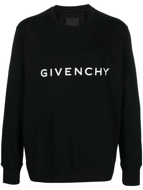 givenchy capricorn crewneck|givenchy sweatshirt fleece.